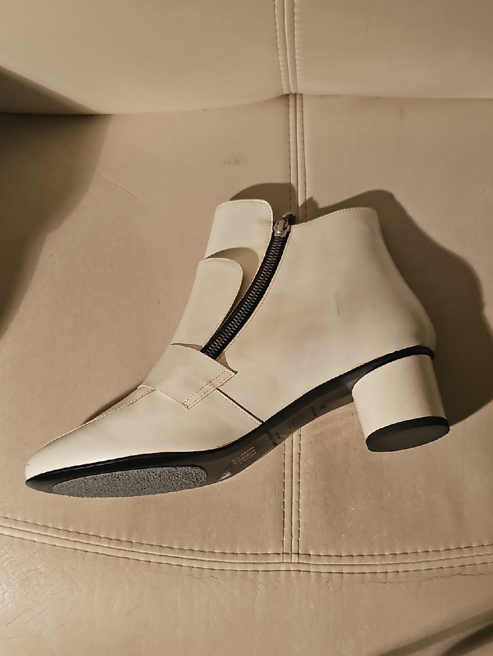 OPENING CEREMONY Ankle Boots, Women's, Size 9 - Picture 5 of 11